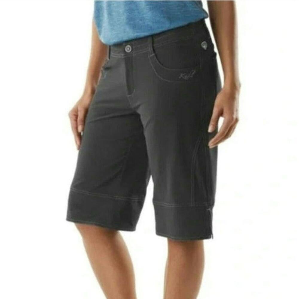 KUHL Travl Bermuda Shorts